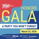 TRAHC Announces a New Gala That Will Surprise and Delight on March 23
