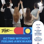 Acting Workshop BS Aug2026