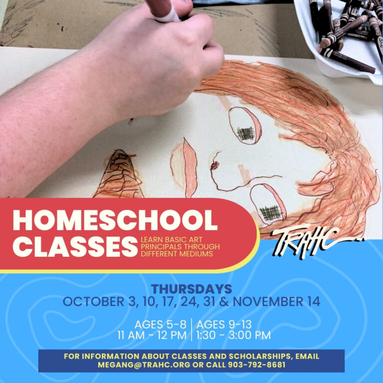 Homeschool Classes (1)