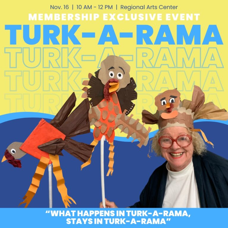 Turk-a-rama