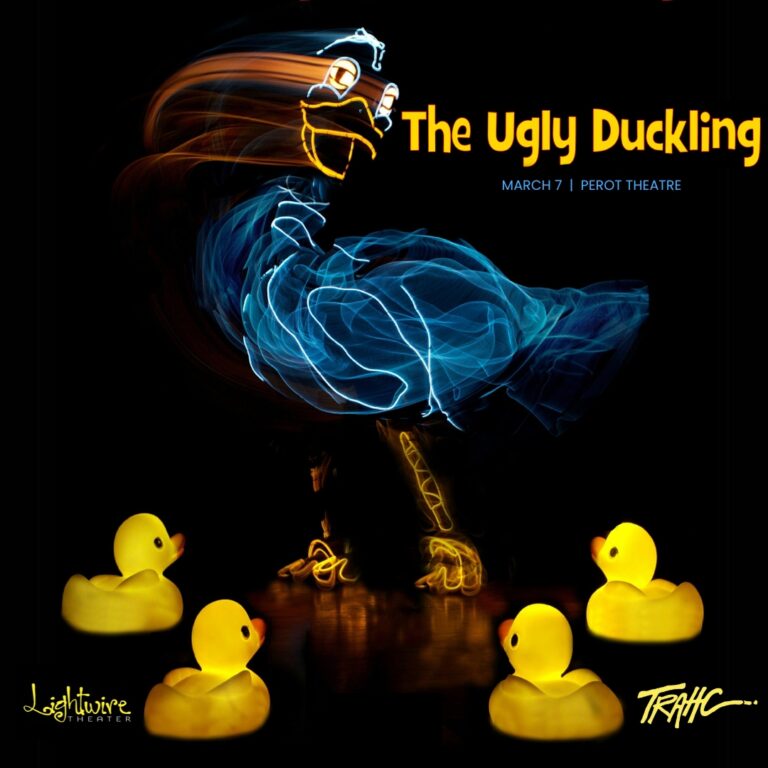 Ugly Duckling (1)