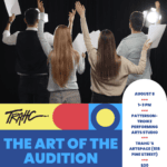 audition