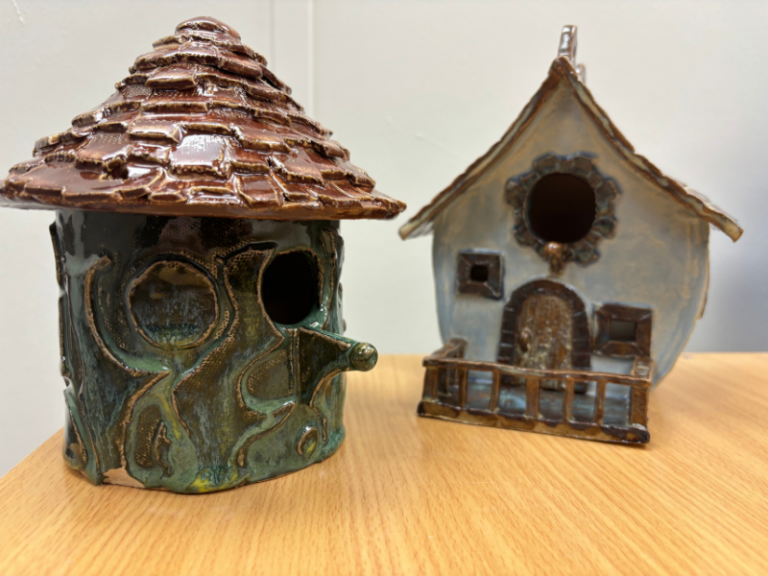 birdhouse